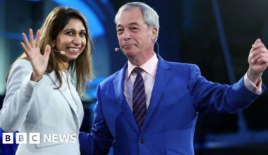 Both Tories and Labour feel the Reform heebie-jeebies