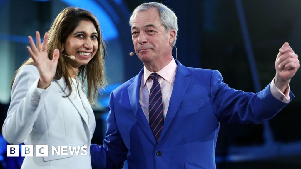 Both Tories and Labour feel the Reform heebie-jeebies