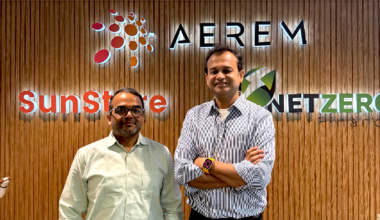Solar platform Aerem Solutions raises $15 Mn in pre-Series B