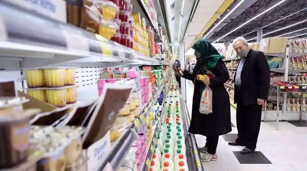 Iran widens food subsidy coverage amid rising living costs