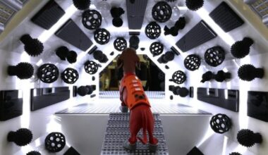 Architect-designed kennels shortlisted in 2026 Goodwoof contest