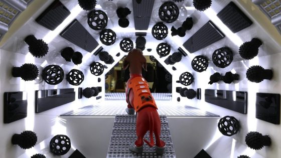 Architect-designed kennels shortlisted in 2026 Goodwoof contest