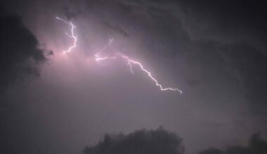 Extreme weather exposes limits in AI forecasting