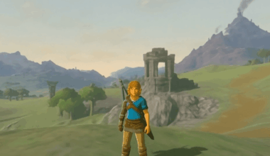 Video game company stock prices dip after Google introduces an AI world-generation tool