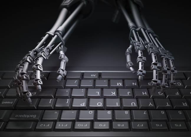 For the price of Netflix, crooks can rent AI crime ops • The Register