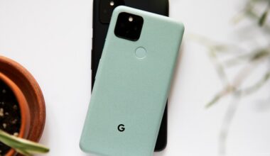 Google disables Take a Message on older Pixel phones amid audio leaks