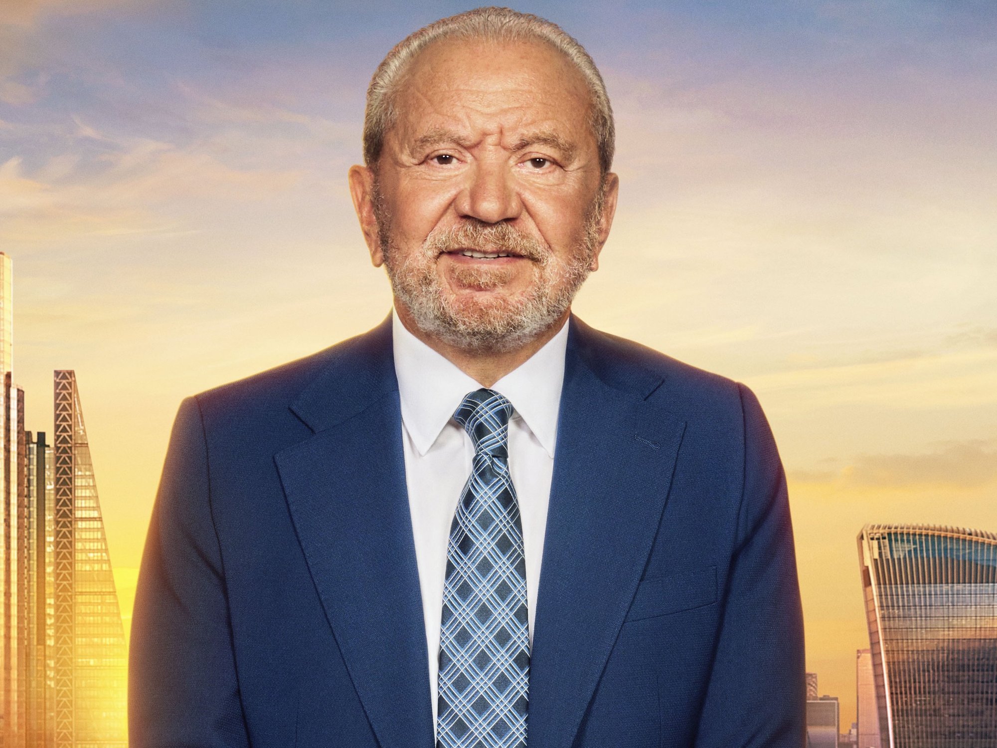 Alan Sugar