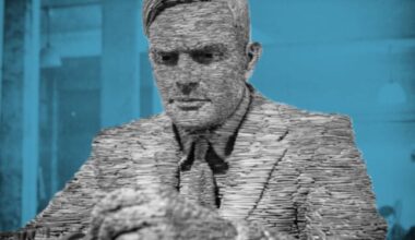 Turing Institute Chief Scientist takes acting CEO role • The Register