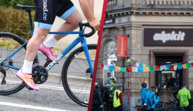 "All our jobs remain": Sonder Bikes owner Alpkit saved by new owner after entering administration