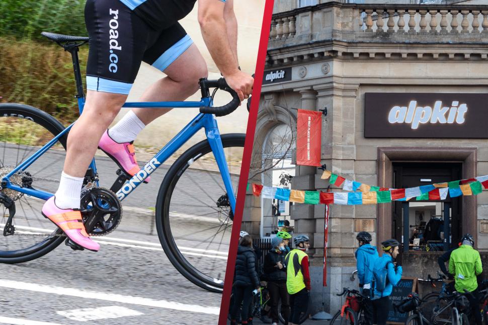 "All our jobs remain": Sonder Bikes owner Alpkit saved by new owner after entering administration