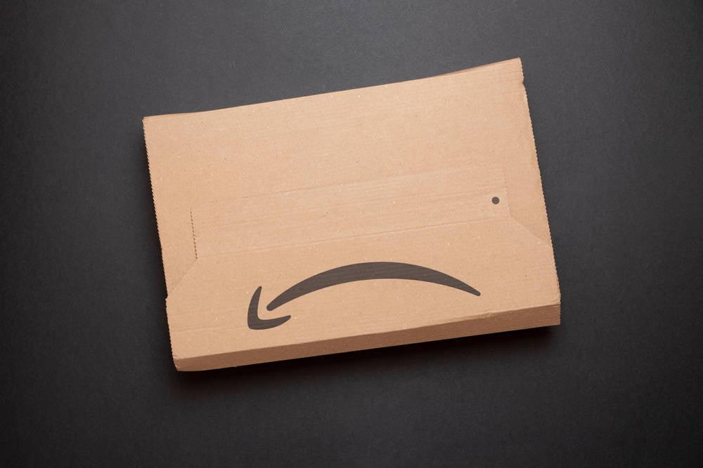 To the 16,000 Amazon employees getting laid off • The Register