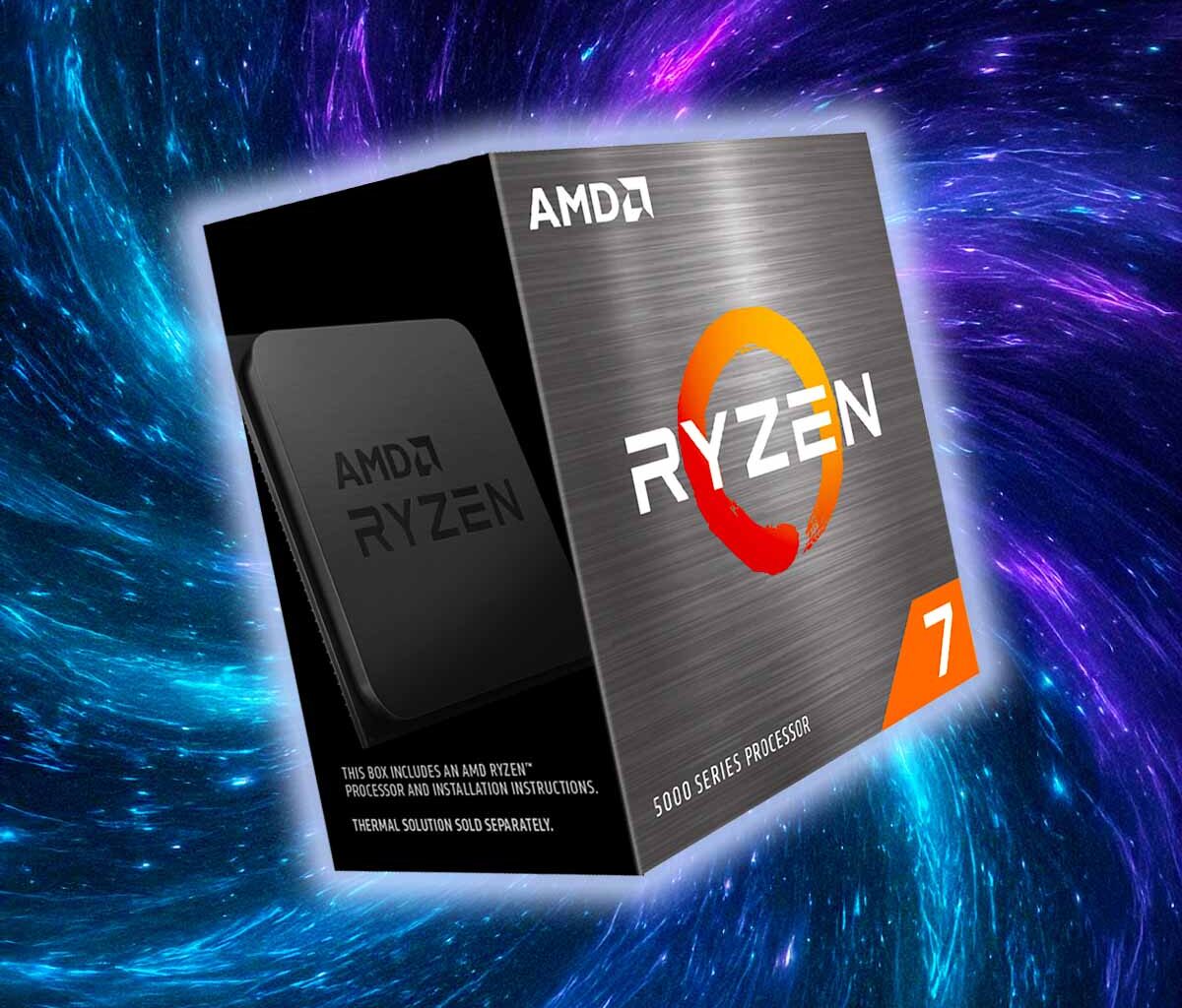 This five-year-old AMD Ryzen CPU now outsells 9800X3D in UK, as RAM prices bite