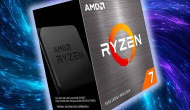 This five-year-old AMD Ryzen CPU now outsells 9800X3D in UK, as RAM prices bite