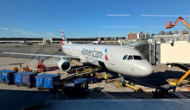 American Airlines Passenger Sent To Psychiatric Hospital Over Lost Luggage Incident Is Now Demanding $50K