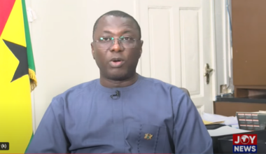 Bank of Ghana faces questions of misreporting to the IMF on Gold for Reserves losses