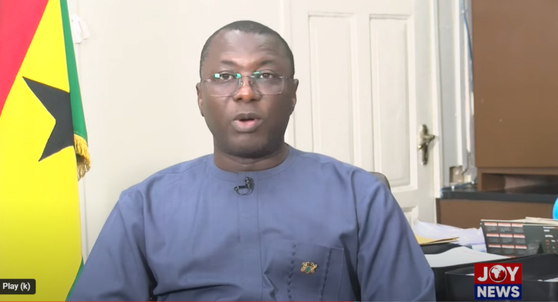 Bank of Ghana faces questions of misreporting to the IMF on Gold for Reserves losses