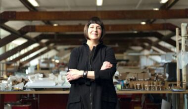 Bartlett director Kulper to leave school