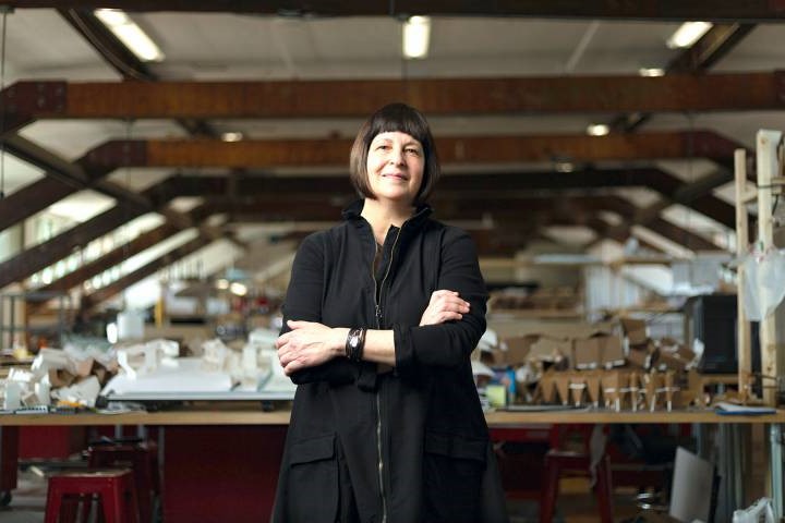 Bartlett director Kulper to leave school