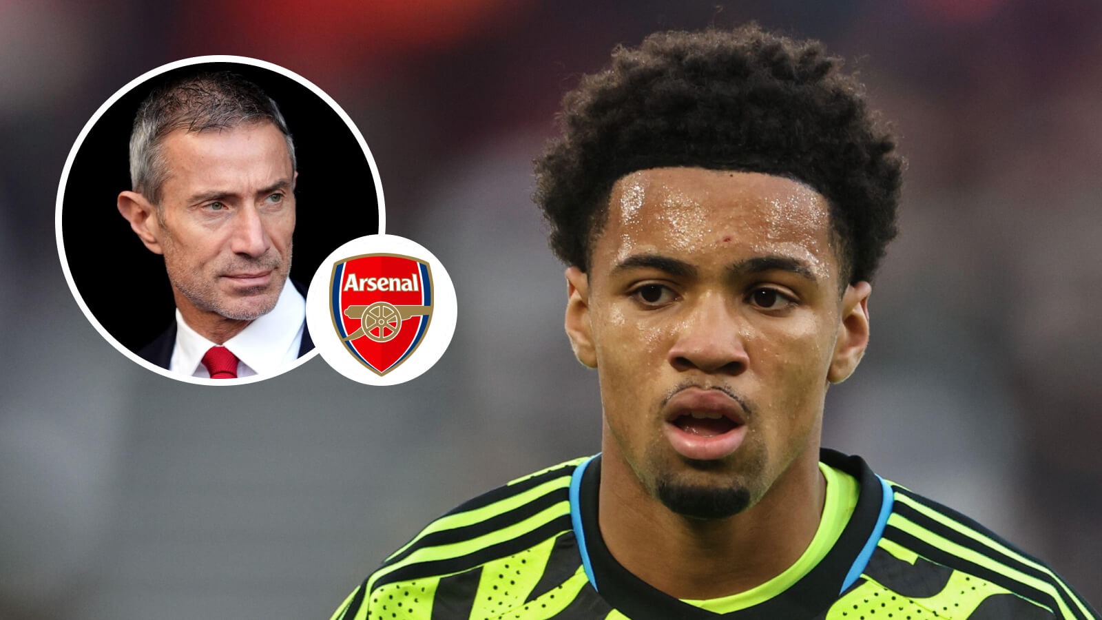 Andrea Berta responds as West Ham plot stunning double signing in January coup