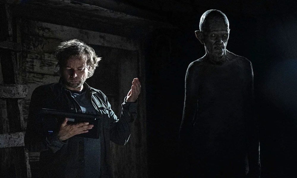 André Øvredal's New Horror Movie 'Passenger' Releasing in May 2026