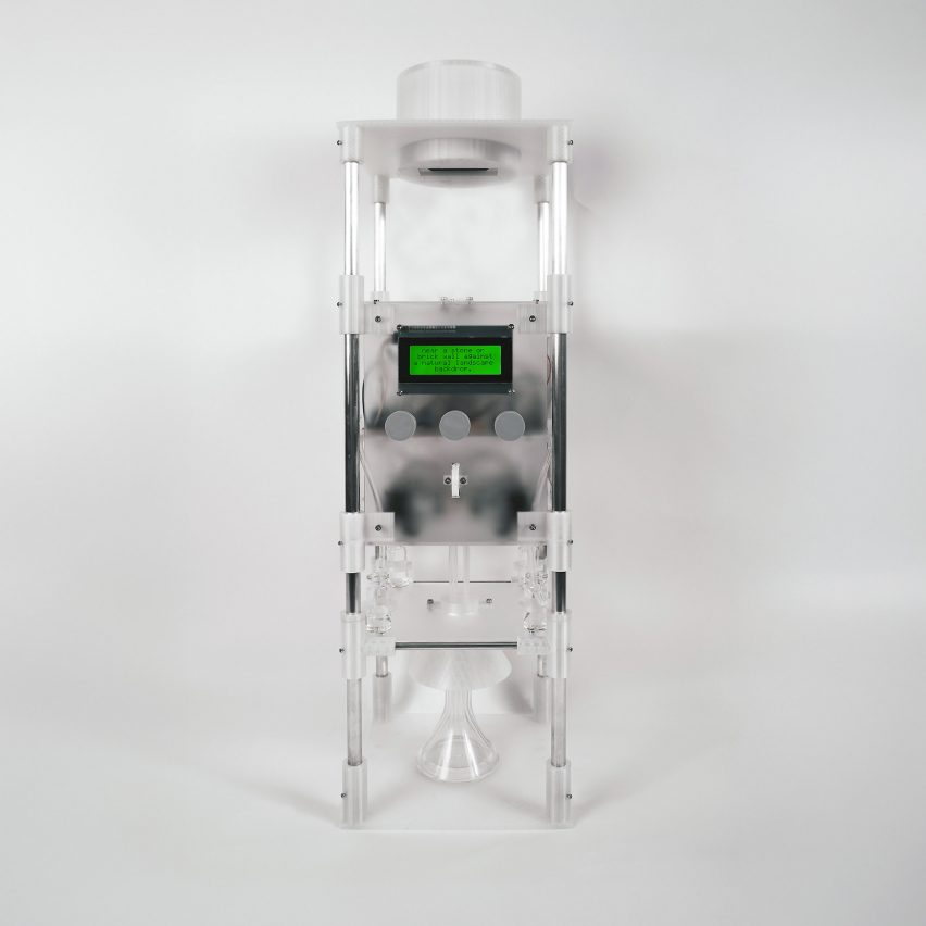 Anemoia Memory device