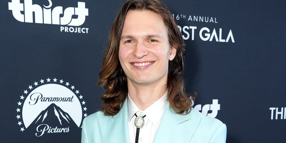 Ansel Elgort is a Dad, Quietly Welcomes First Baby! | Ansel Elgort, Celebrity Babies | Celebrity News and Gossip | Entertainment, Photos and Videos
