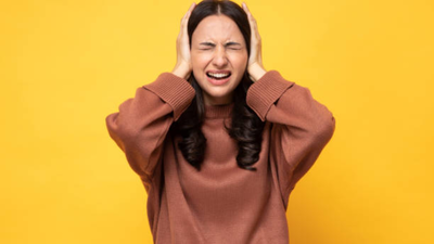 Anxiety isn't always about overthinking: It is a misfiring brain and a nervous system on overdrive, warns doctor