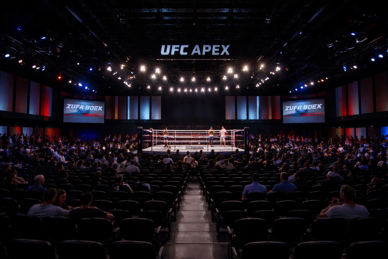 Image: Eddie Hearn’s Real Question About Dana White and Boxing