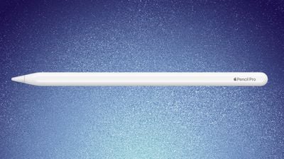 apple pencil pro sparkle