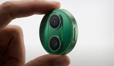 Apple’s Secret AI Pin Looks Like an AirTag and it Might Just Kill The Smartwatch