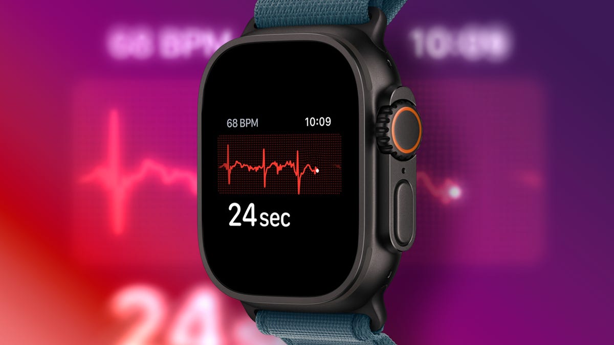9 Hidden Apple Watch Health Features You May Not Know About -- Revealed by a Doctor