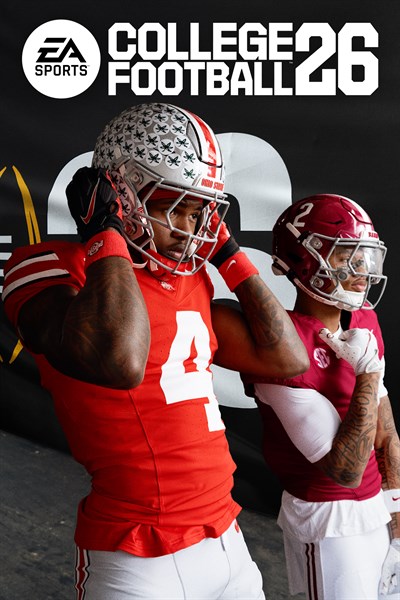 EA SPORTS™ College Football 26