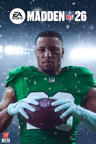 EA SPORTS™ Madden NFL 26