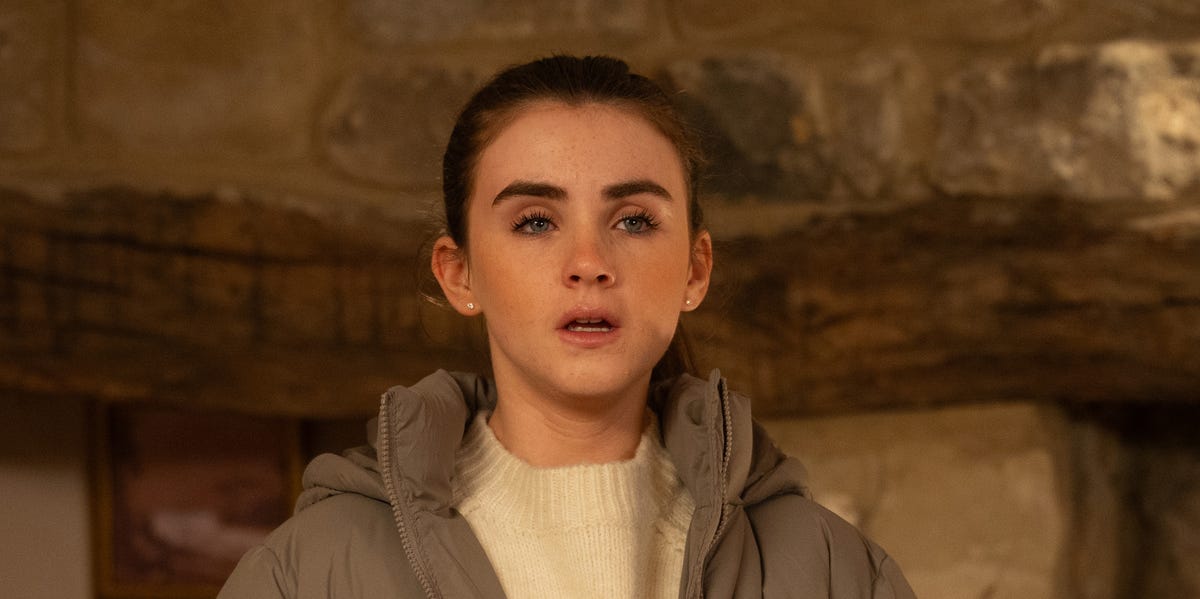 Emmerdale resolves two big lies in April's dark story tonight