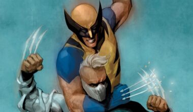 WEAPONS OF ARMAGEDDON Set The Stage For Marvel's Next Event