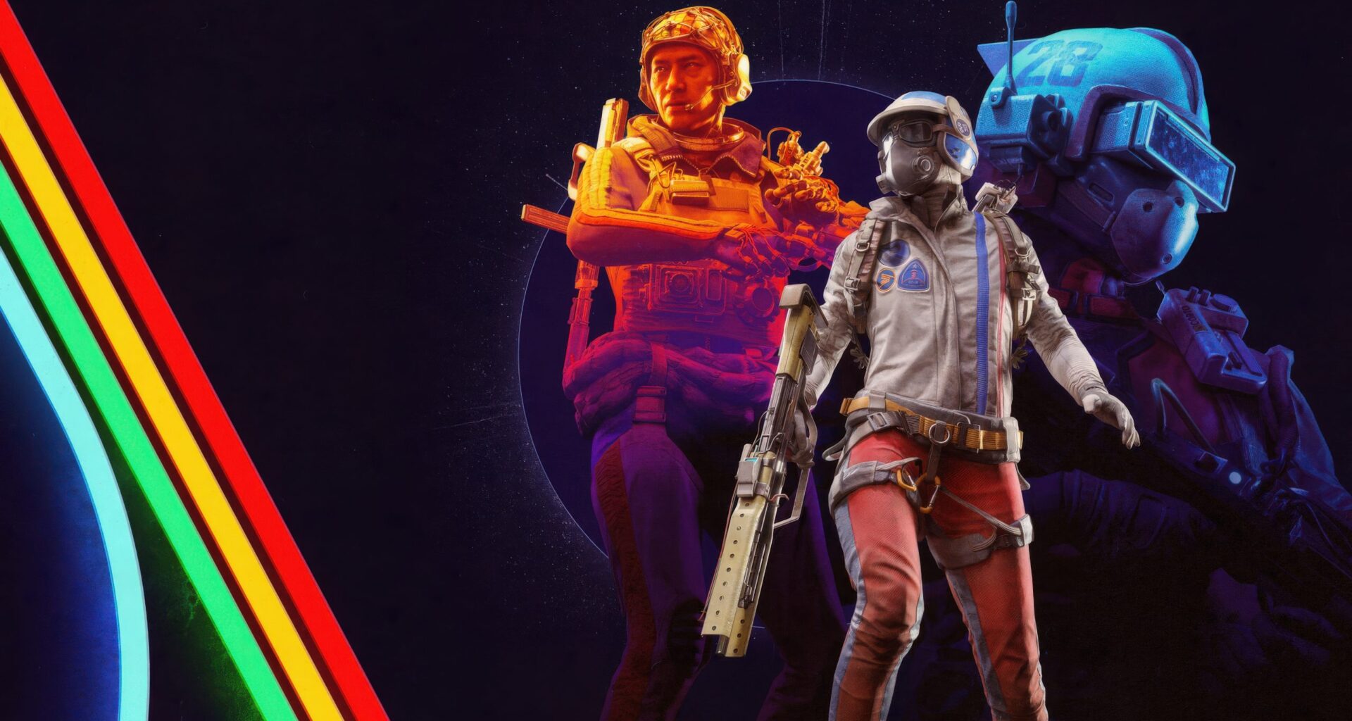 'People Have to Take a Step Back and Understand How AI Can Be a Big Help to Developers and a Benefit for Players', Says ARC Raiders Boss