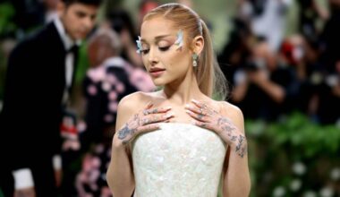 Actor Awards are adding a '20s and '30s themed fashion show