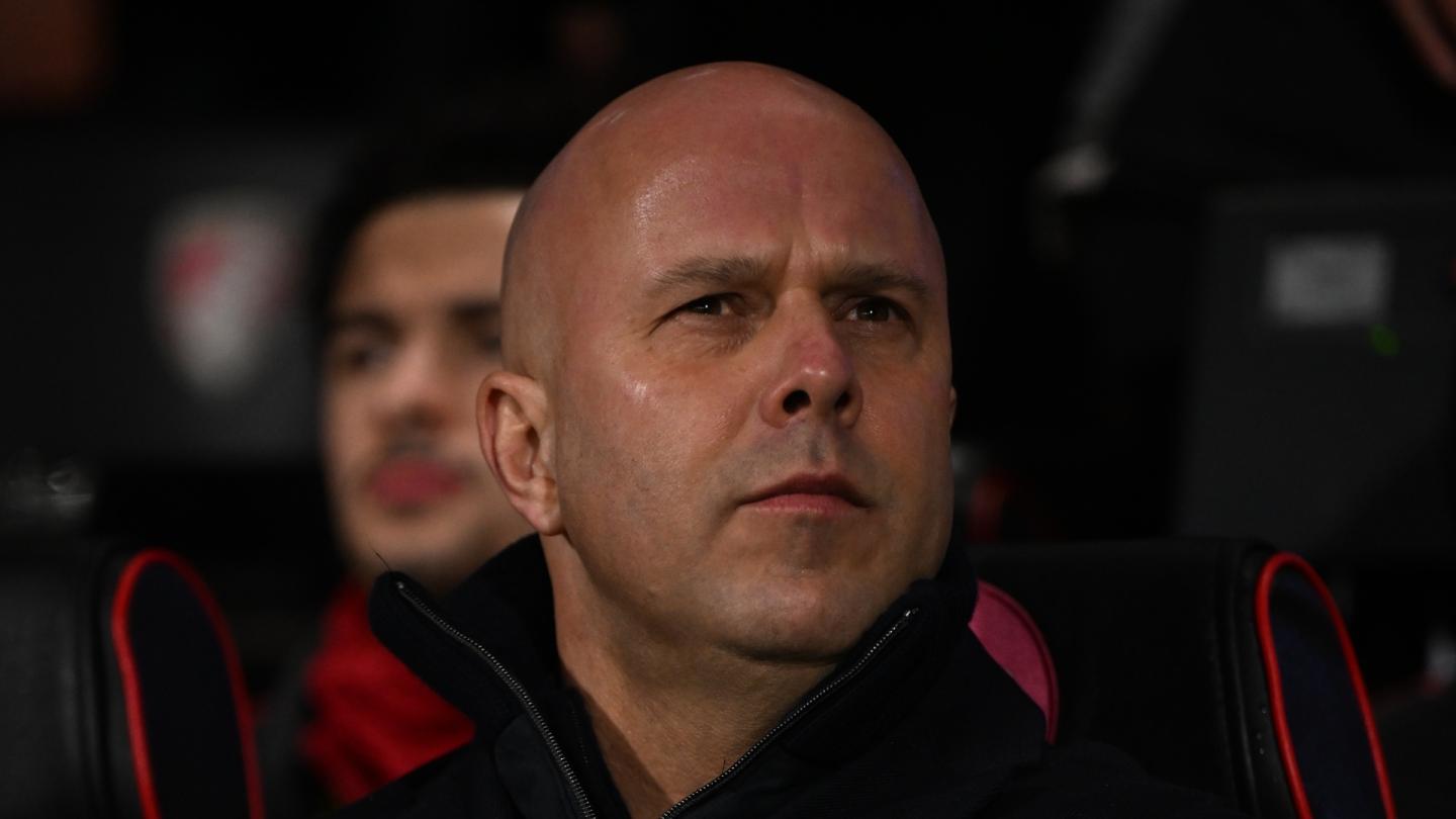 Arne Slot press conference: Every word on Bournemouth 3-2 Liverpool, Joe Gomez injury and more