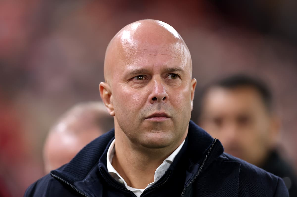 Liverpool make Slot sack decision after Burnley amid new Alonso twist - London Evening Standard