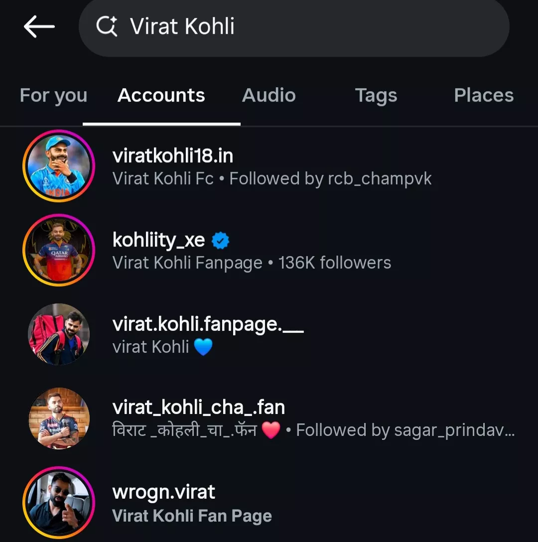 Why Is Virat Kohli's Instagram Account Not Visible? Is It Suspended Or Deactivated? Here's What We Know  1