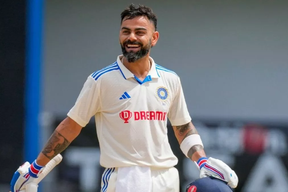 Why Is Virat Kohli's Instagram Account Not Visible? Is It Suspended Or Deactivated? Here's What We Know  2