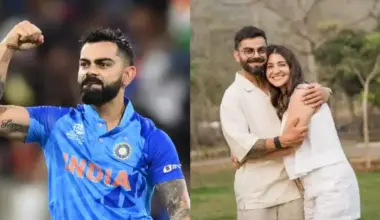 Why Is Virat Kohli's Instagram Account Not Visible? Is It Suspended Or Deleted? Here's What We Know