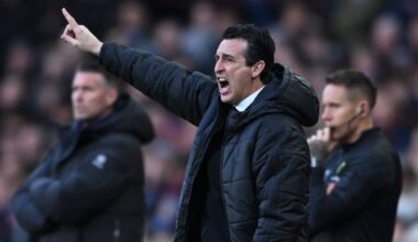 Aston Villa now pushing to sign ex-Fulham star after being offered deal