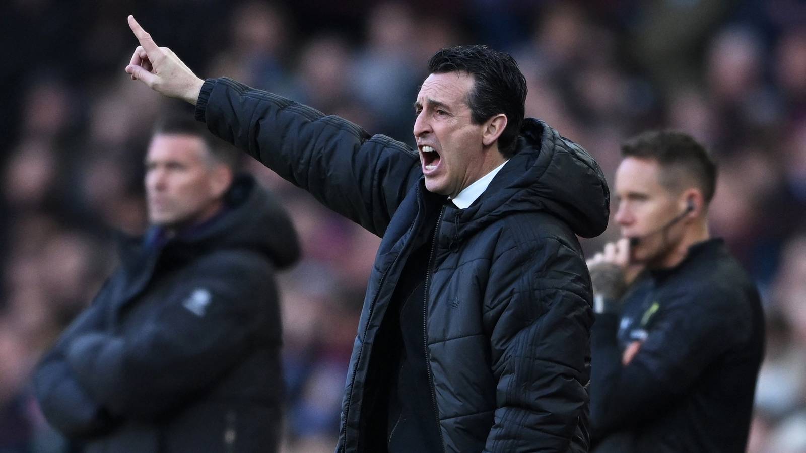 Aston Villa now pushing to sign ex-Fulham star after being offered deal