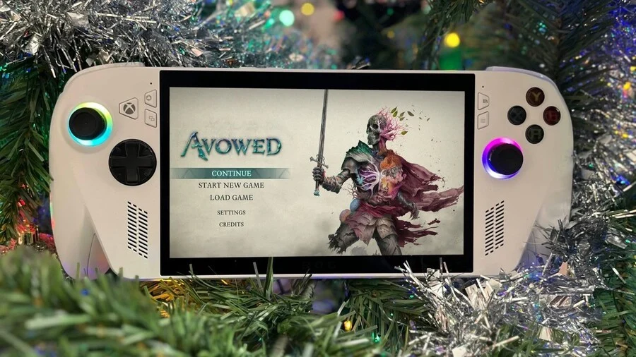 ASUS Sparks Fears Of Potential Price Increase For The ROG Xbox Ally