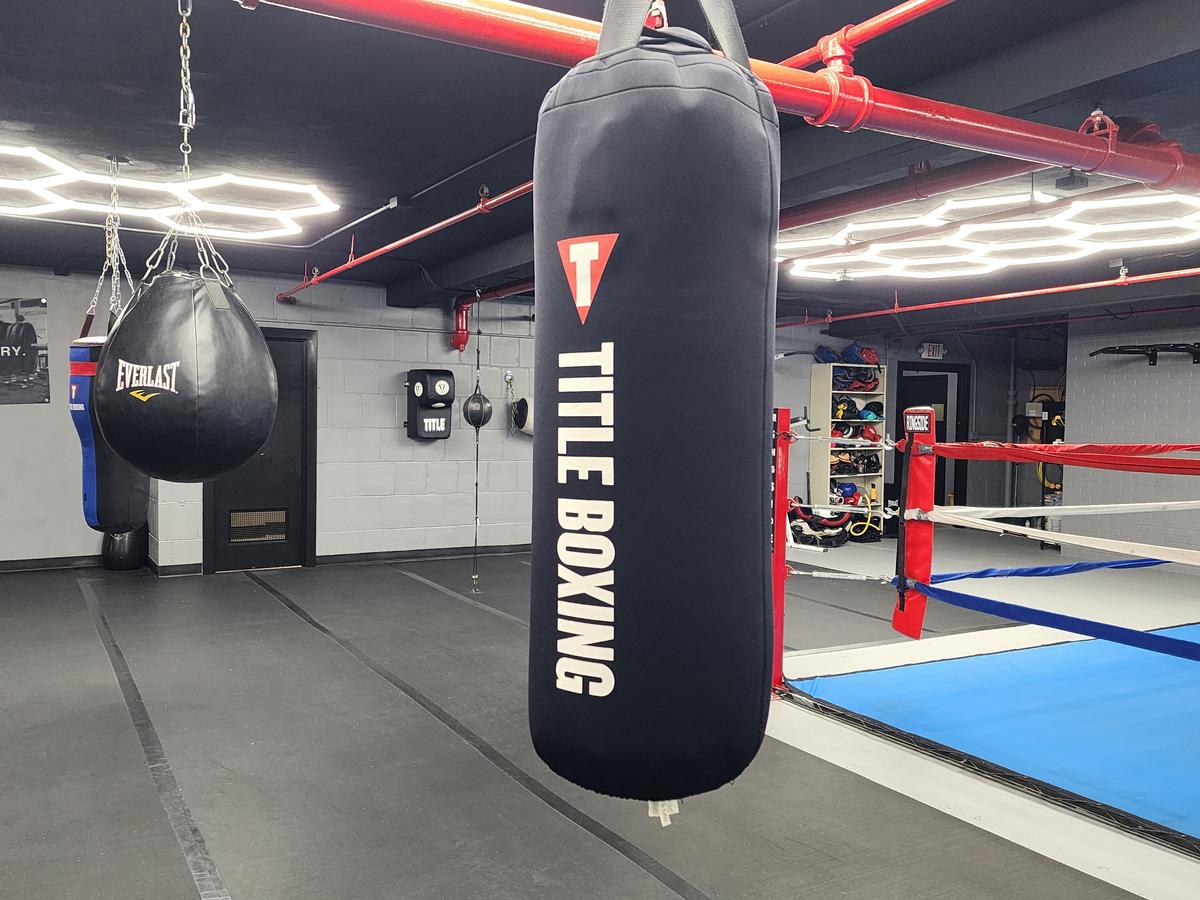 New Boxing and Fitness Club Opens in Downtown Binghamton