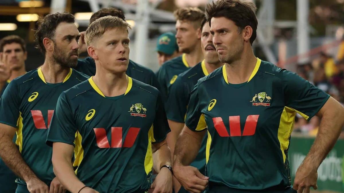 Australia name spin-heavy squad for T20 World Cup 2026; Cummins, Hazlewood, David picked despite injury issues – Firstpost