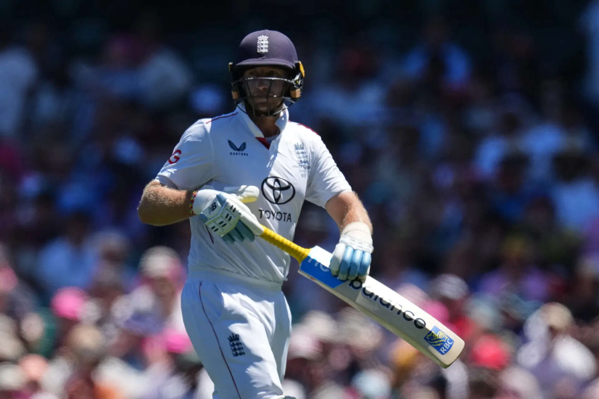 Australia England Cricket