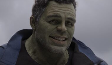 Mark Ruffalo Reveals Whether He Will Return As Bruce Banner/The Hulk