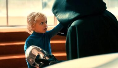 DOOMSDAY Promo Art Reveals Best Look Yet At Robert Downey Jr. As Doctor Doom